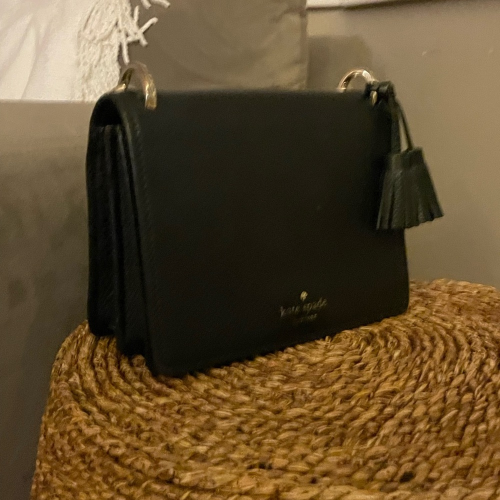 Kate Spade ♠️ Should Piece